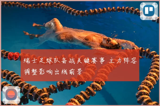 瑞士足球队备战关键赛事 主力阵容调整影响出线前景