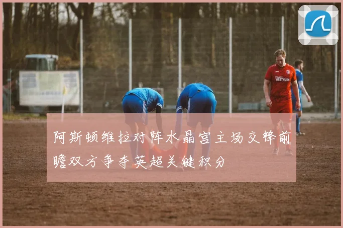 阿斯顿维拉对阵水晶宫主场交锋前瞻双方争夺英超关键积分