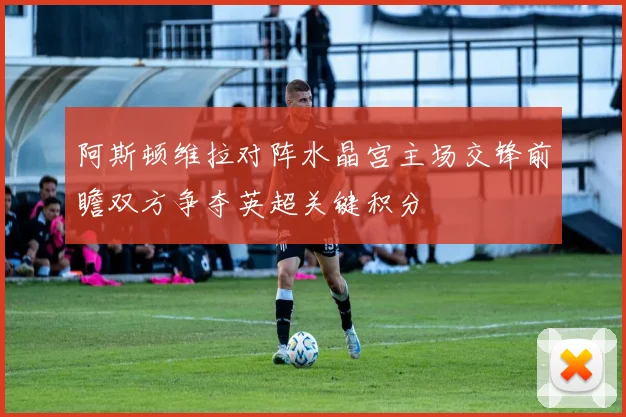 阿斯顿维拉对阵水晶宫主场交锋前瞻双方争夺英超关键积分