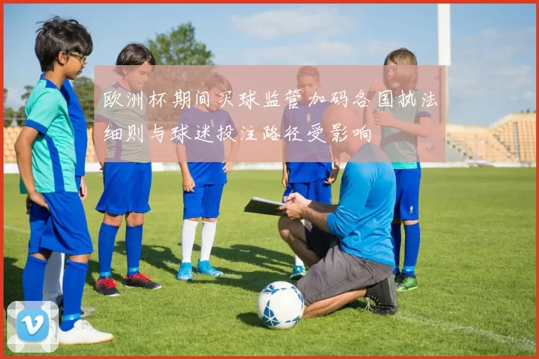欧洲杯期间买球监管加码各国执法细则与球迷投注路径受影响