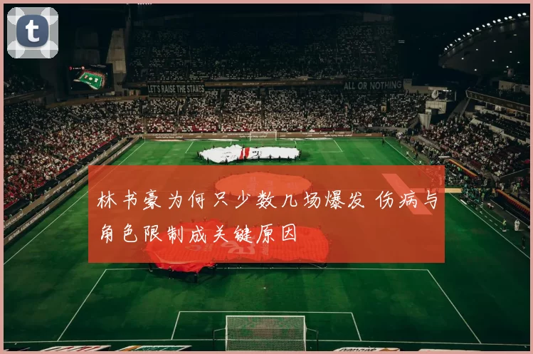 林书豪为何只少数几场爆发 伤病与角色限制成关键原因